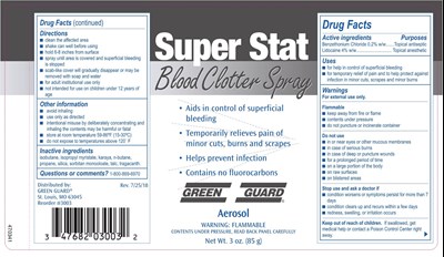Gg Super Stat Label 2
